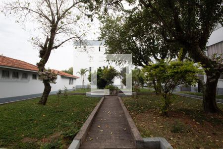 Apartamento à venda com 57m², 2 quartos e 1 vagaÁrea comum