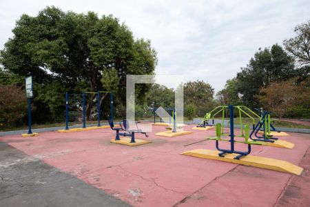 Apartamento à venda com 57m², 2 quartos e 1 vagaAcademia ao ar livre