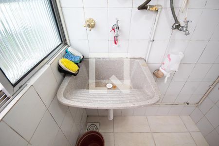 Apartamento à venda com 57m², 2 quartos e 1 vagaÁrea de Serviço