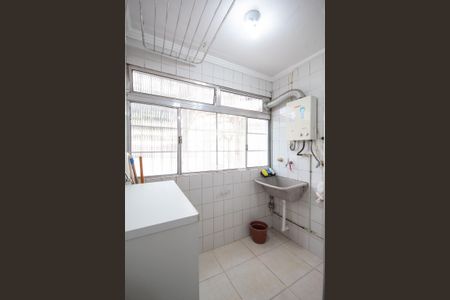 Apartamento à venda com 57m², 2 quartos e 1 vagaÁrea de Serviço