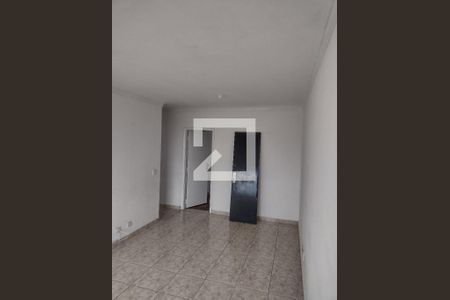 Detalhe Sala de apartamento à venda com 2 quartos, 65m² em Gopoúva, Guarulhos