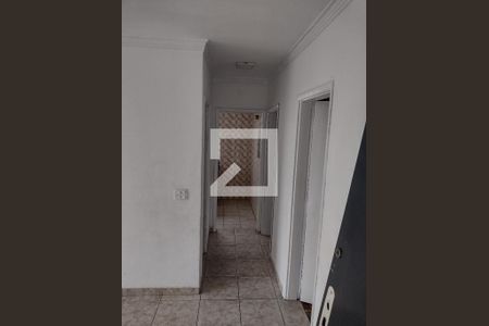 Detalhe Sala de apartamento à venda com 2 quartos, 65m² em Gopoúva, Guarulhos