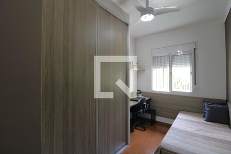 Quarto 1 de casa para alugar com 3 quartos, 120m² em Jardim Umuarama, São Paulo