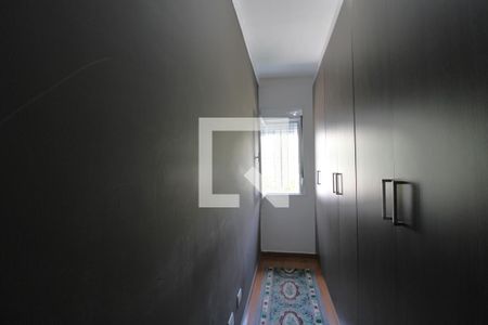 Quarto 2 de casa para alugar com 3 quartos, 120m² em Jardim Umuarama, São Paulo
