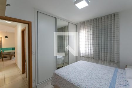 Apartamento à venda com 64m², 2 quartos e 2 vagas Apartamento à venda com 64m², 2 quartos e 2 vagasQuarto 2 - Suíte