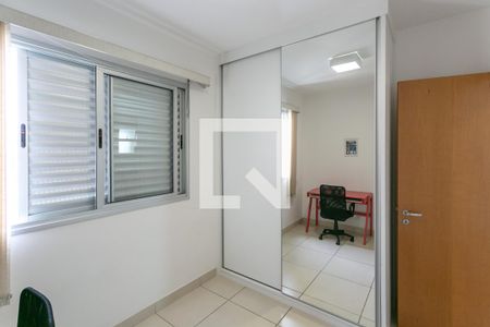 Quarto 1 de apartamento para alugar com 2 quartos, 64m² em Centro, Belo Horizonte