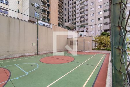 Apartamento à venda com 64m², 2 quartos e 2 vagas Apartamento à venda com 64m², 2 quartos e 2 vagasQuadra Esportiva