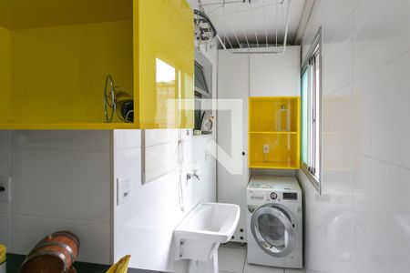 Apartamento à venda com 64m², 2 quartos e 2 vagas Apartamento à venda com 64m², 2 quartos e 2 vagasCozinha