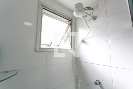 Apartamento à venda com 64m², 2 quartos e 2 vagas Apartamento à venda com 64m², 2 quartos e 2 vagasBanheiro da Suíte