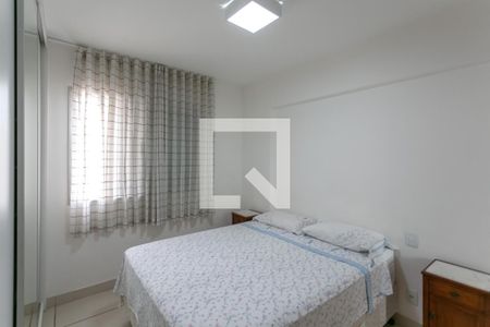 Quarto 2 - Suíte de apartamento para alugar com 2 quartos, 64m² em Centro, Belo Horizonte