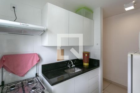 Apartamento à venda com 64m², 2 quartos e 2 vagas Apartamento à venda com 64m², 2 quartos e 2 vagasCozinha