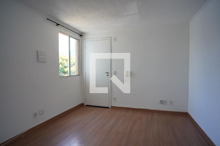 Sala de apartamento à venda com 2 quartos, 38m² em Jardim Dona Leopoldina, Porto Alegre