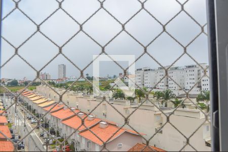 Vista do Quarto 1 de apartamento para alugar com 2 quartos, 60m² em Nova Petrópolis, São Bernardo do Campo