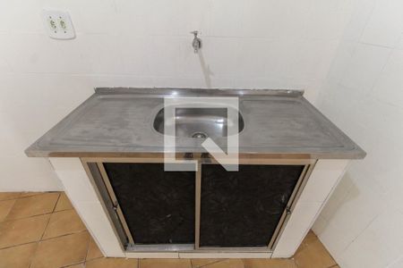 Casa para alugar com 70m², 3 quartos e sem vagaCozinha