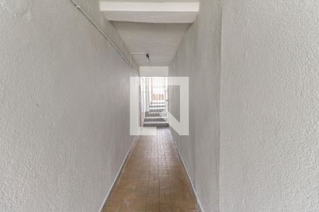 Casa para alugar com 70m², 3 quartos e sem vagaEntrada