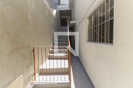 Casa para alugar com 70m², 3 quartos e sem vagaÁrea de Serviço