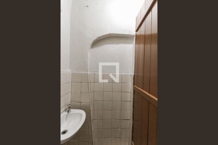 Casa para alugar com 70m², 3 quartos e sem vagaBanheiro de serviço