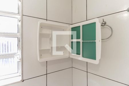 Casa para alugar com 70m², 3 quartos e sem vagaBanheiro