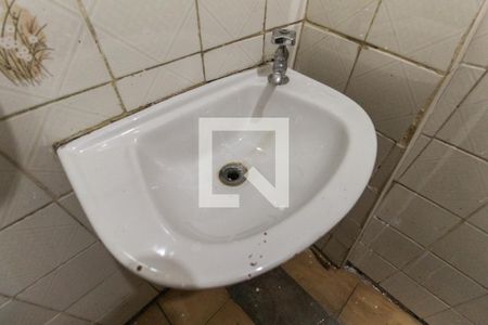 Casa para alugar com 70m², 3 quartos e sem vagaBanheiro de serviço