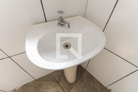 Casa para alugar com 70m², 3 quartos e sem vagaBanheiro