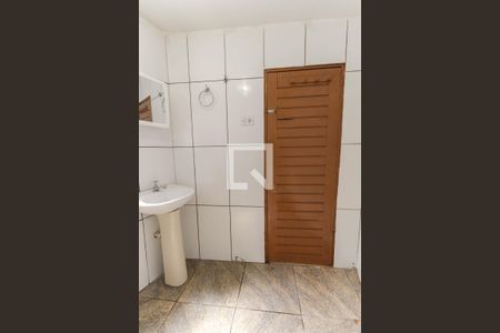 Casa para alugar com 70m², 3 quartos e sem vagaBanheiro