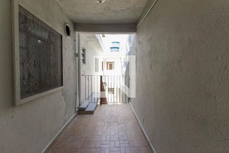 Casa para alugar com 70m², 3 quartos e sem vagaEntrada