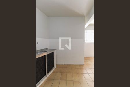 Casa para alugar com 70m², 3 quartos e sem vagaCozinha