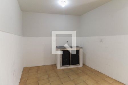 Casa para alugar com 70m², 3 quartos e sem vagaCozinha