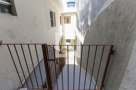 Casa para alugar com 70m², 3 quartos e sem vagaEntrada