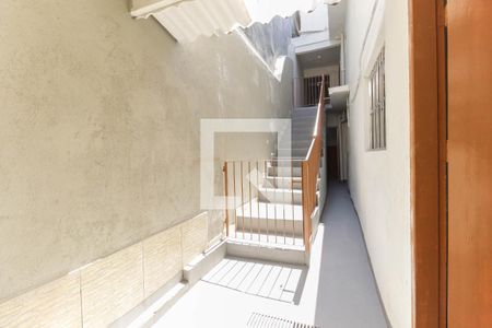 Casa para alugar com 70m², 3 quartos e sem vagaÁrea de Serviço