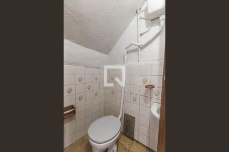 Casa para alugar com 70m², 3 quartos e sem vagaBanheiro de serviço