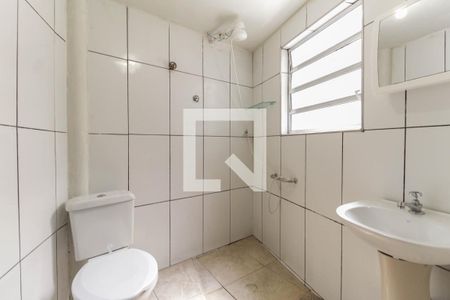 Casa para alugar com 70m², 3 quartos e sem vagaBanheiro