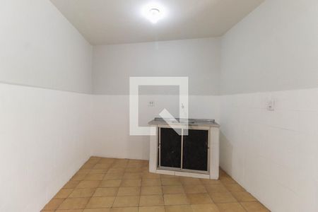 Casa para alugar com 70m², 3 quartos e sem vagaCozinha