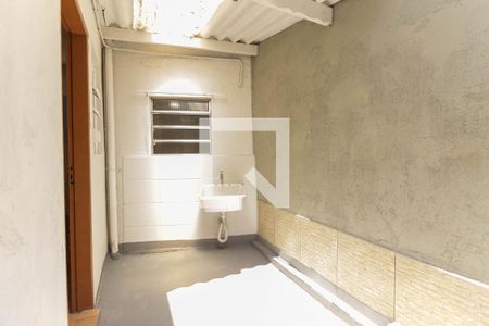 Casa para alugar com 70m², 3 quartos e sem vagaÁrea de Serviço