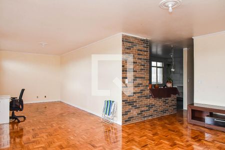 Sala de apartamento à venda com 5 quartos, 160m² em Sarandi, Porto Alegre