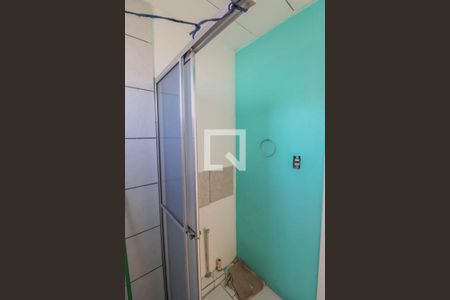 Apartamento à venda com 44m², 2 quartos e 1 vaga Apartamento à venda com 44m², 2 quartos e 1 vagaBanheiro
