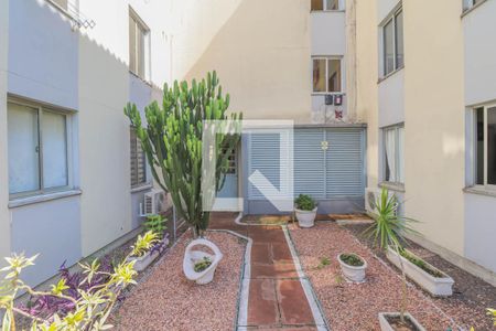 Apartamento à venda com 44m², 2 quartos e 1 vaga Apartamento à venda com 44m², 2 quartos e 1 vagaÁrea comum