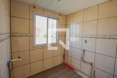 Apartamento à venda com 44m², 2 quartos e 1 vaga Apartamento à venda com 44m², 2 quartos e 1 vagaCozinha
