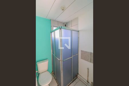 Apartamento à venda com 44m², 2 quartos e 1 vaga Apartamento à venda com 44m², 2 quartos e 1 vagaBanheiro