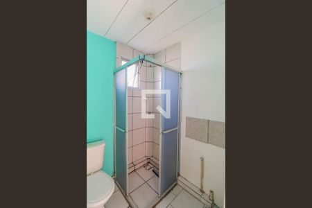 Apartamento à venda com 44m², 2 quartos e 1 vaga Apartamento à venda com 44m², 2 quartos e 1 vagaBanheiro