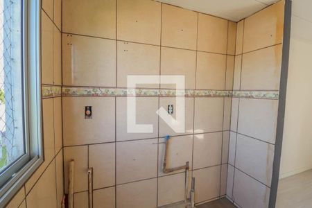 Apartamento à venda com 44m², 2 quartos e 1 vaga Apartamento à venda com 44m², 2 quartos e 1 vagaCozinha