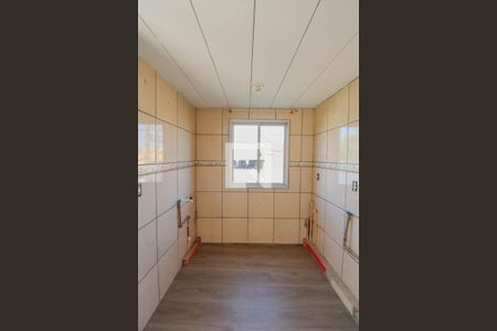 Apartamento à venda com 44m², 2 quartos e 1 vaga Apartamento à venda com 44m², 2 quartos e 1 vagaCozinha