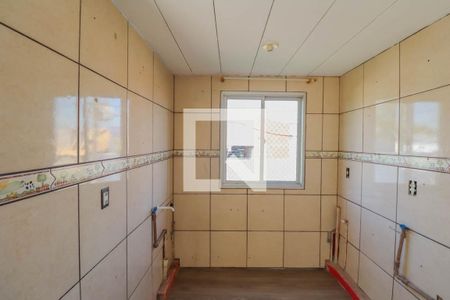 Apartamento à venda com 44m², 2 quartos e 1 vaga Apartamento à venda com 44m², 2 quartos e 1 vagaCozinha