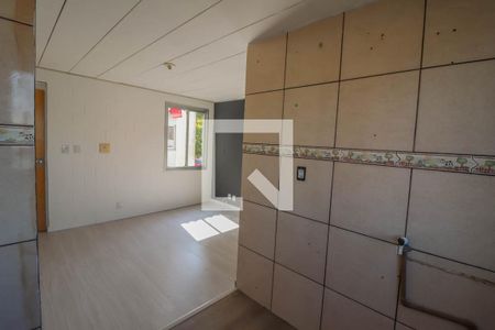 Apartamento à venda com 44m², 2 quartos e 1 vaga Apartamento à venda com 44m², 2 quartos e 1 vagaCozinha