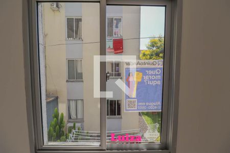 Apartamento à venda com 44m², 2 quartos e 1 vaga Apartamento à venda com 44m², 2 quartos e 1 vagaVista