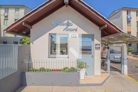 Apartamento à venda com 44m², 2 quartos e 1 vaga Apartamento à venda com 44m², 2 quartos e 1 vagaÁrea comum