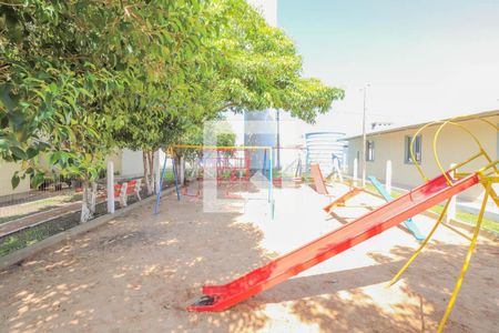 Apartamento à venda com 44m², 2 quartos e 1 vaga Apartamento à venda com 44m², 2 quartos e 1 vagaÁrea comum