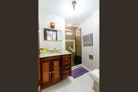 Apartamento à venda com 97m², 3 quartos e 1 vagaBanheiro Social