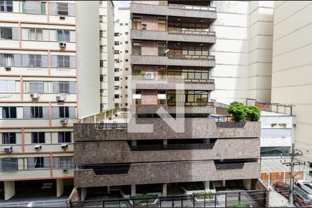 Apartamento à venda com 97m², 3 quartos e 1 vagaSala
