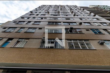 Apartamento à venda com 97m², 3 quartos e 1 vagaÁrea comum
